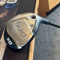 Gle3 5 wood