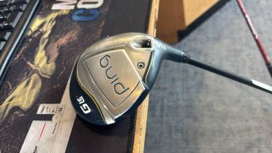 Gle3 5 wood