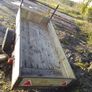 8 x 4 trailer Image 8
