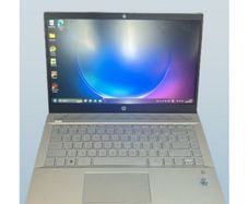 Hp pavilion 14 10th gen