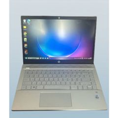 Hp pavilion 14 10th gen