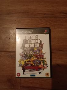 Gta 3