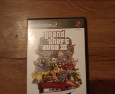 Gta 3