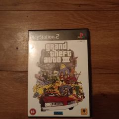 Gta 3