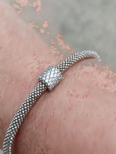 Links of London Sterling Silver Bracelet