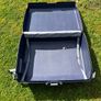 Samsonite case with key Image 2