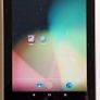 Google Nexus 7 in very good condition Image 6