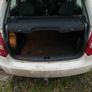 2010 Skoda Fabia 2td  Breaking Image 9