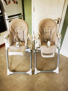 Nup Nup High Chairs