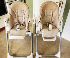 Nup Nup High Chairs