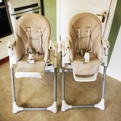 Nup Nup High Chairs