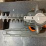 Husqvarna 115iH45 Hedge utter bat, & Charger Image 2