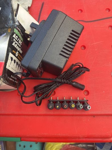 adapter