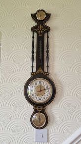 clock