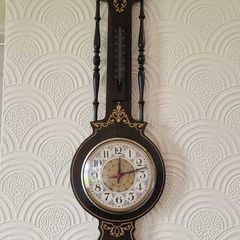 clock