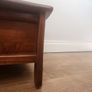 cheval mirror with drawer Image 8