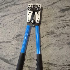 crimp