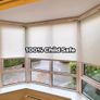 Smart Motorised Electric Remote control Blinds. Image 2