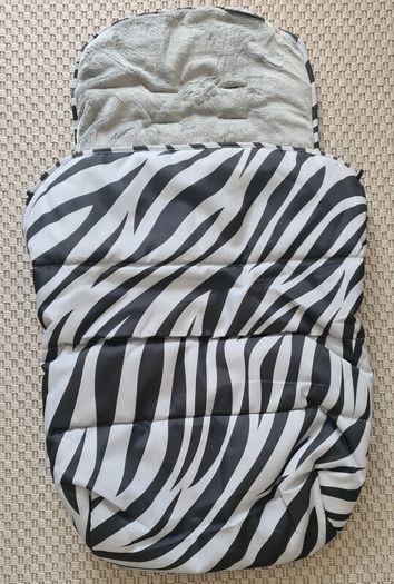 footmuff
