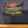 Leinster Rugby.  Official Canterbury Player Specification Presentation Windcheater Jacket.  Not A Leinster Jersey.  Collect In Dublin Or Receive Via Post. Image 4