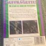 The Suffragettes The Story of Emmeline Pankhurst Image 2