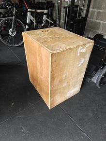 plyo box