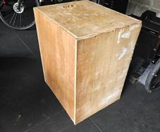 plyo box
