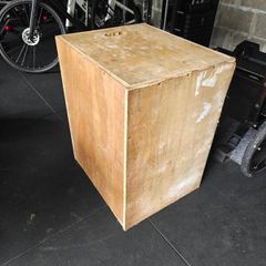 plyo box