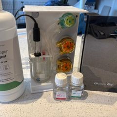 Reef Factory Kh Keeper Plus