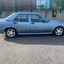 mercedes 190e Image 4