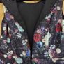 Yumi floral summer mini skater dress (free postage) Image 8