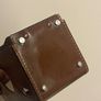 Rolleiflex leather case Image 7