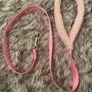 Small Dog Harness and Lead Set Image 2