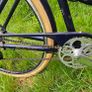 ladies bike with basket Image 5