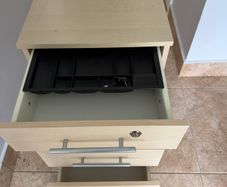 Office Drawer Unit