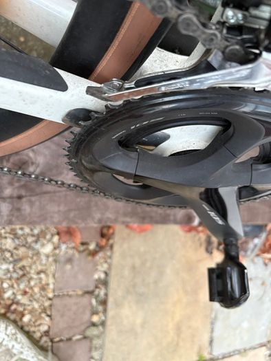Road Bike Scott 2021
