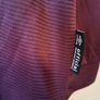 Heart Of Midlothian Jersey. Official Umbro Hearts Jersey. Long Sleeved.  Collect In Dublin Or Receive Via Post. Image 5