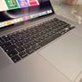 Macbook Pro 16 inch (i7 / 16gb Ram / 512gb SSD / AMD Radeon) Image 5