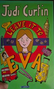Leave it to Eva