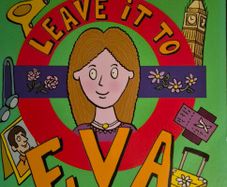 Leave it to Eva