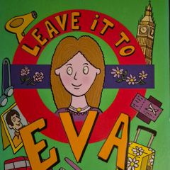 Leave it to Eva