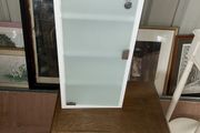 Medicine cabinet