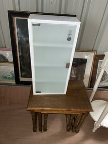 Medicine cabinet