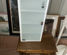 Medicine cabinet