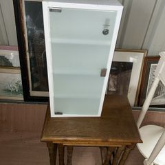 Medicine cabinet