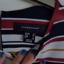 women's stripe top Image 3