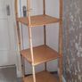 Mid century Italian Plant stand Image 3