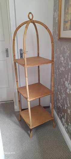 Mid century Italian Plant stand