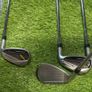 taylormade R Bladez irons Image 5