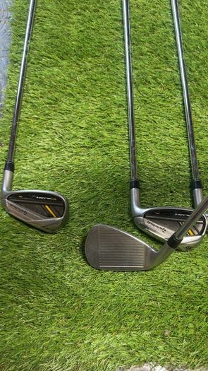 taylormade R Bladez irons
